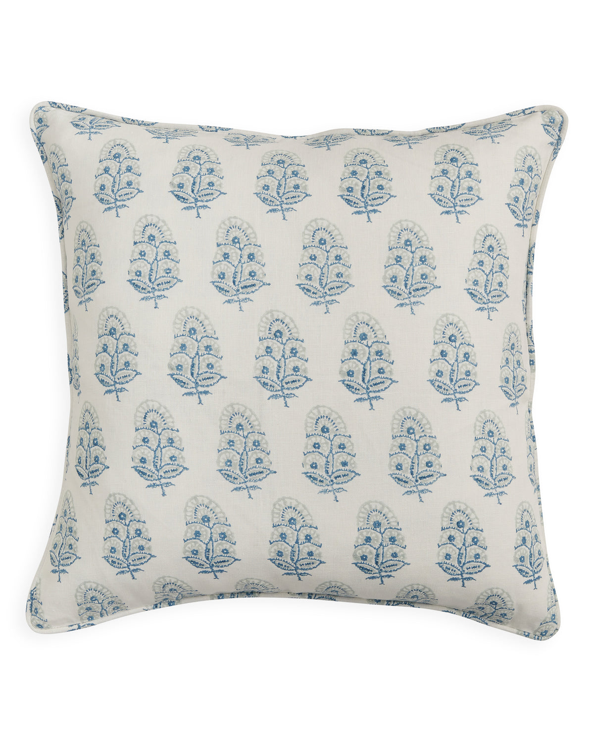 Zardosi Tahoe Cushion