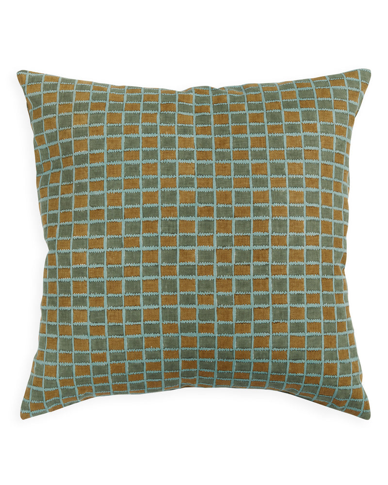 Tindari Desert Cushion