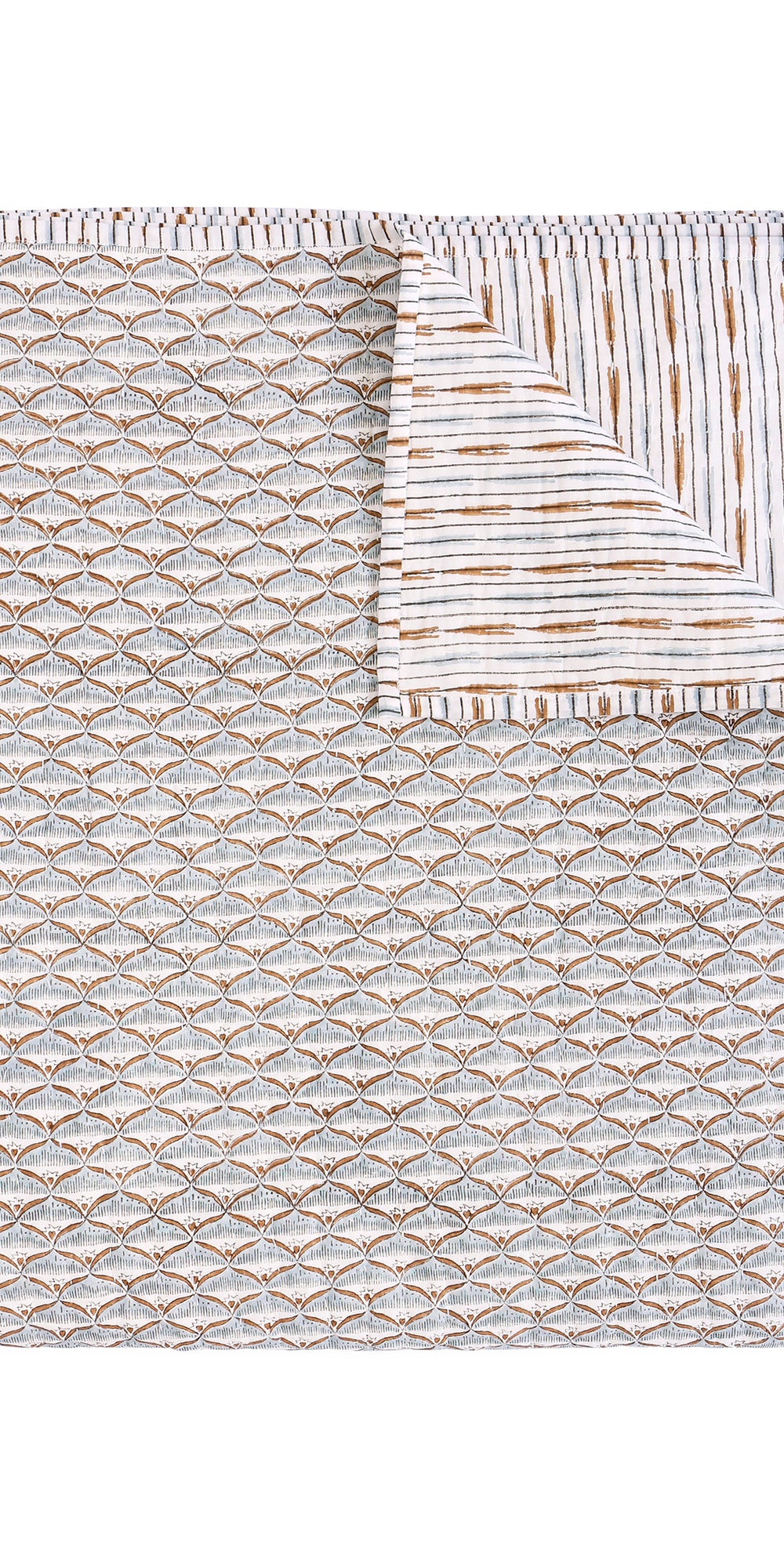 Salerno Sahara Quilt