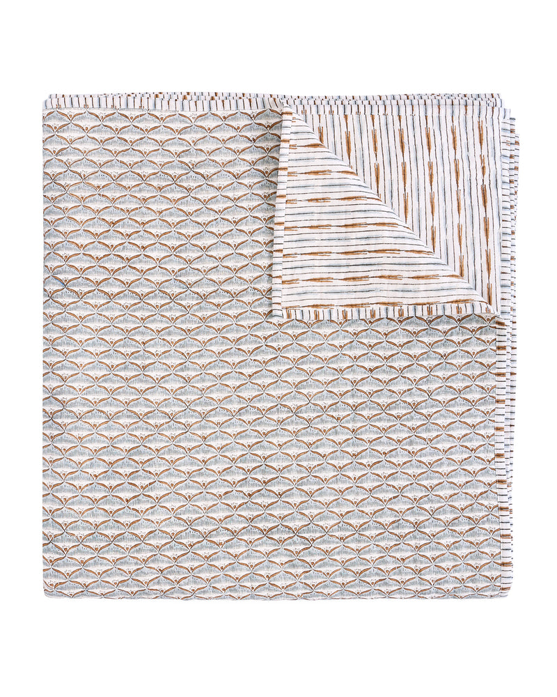 Salerno Sahara Quilt
