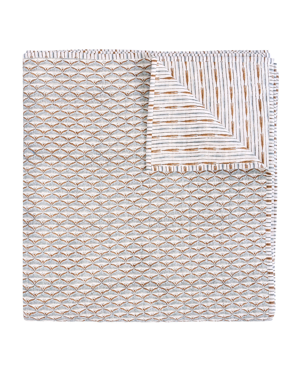 Salerno Sahara Quilt