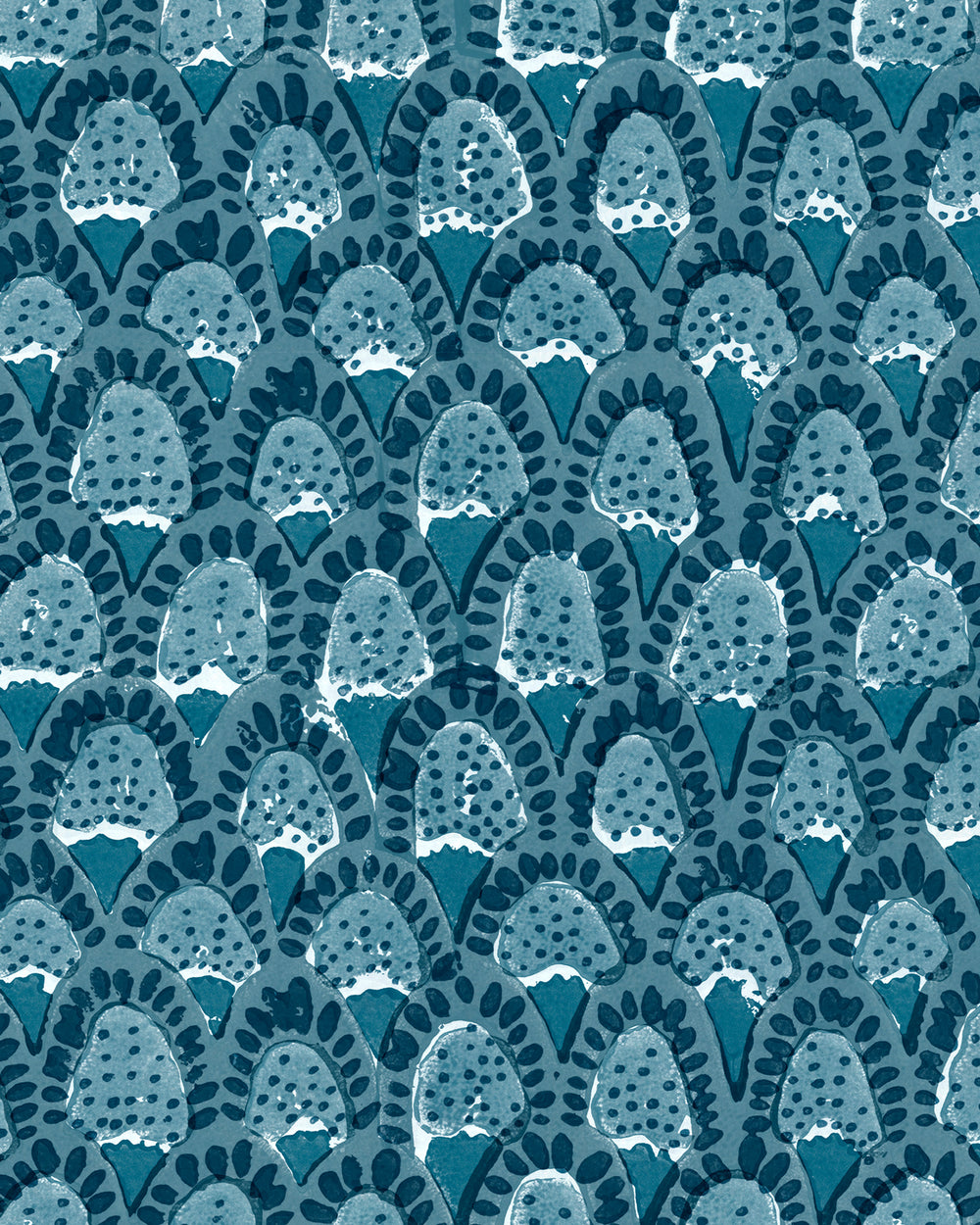 Scopello Marine wallpaper swatch