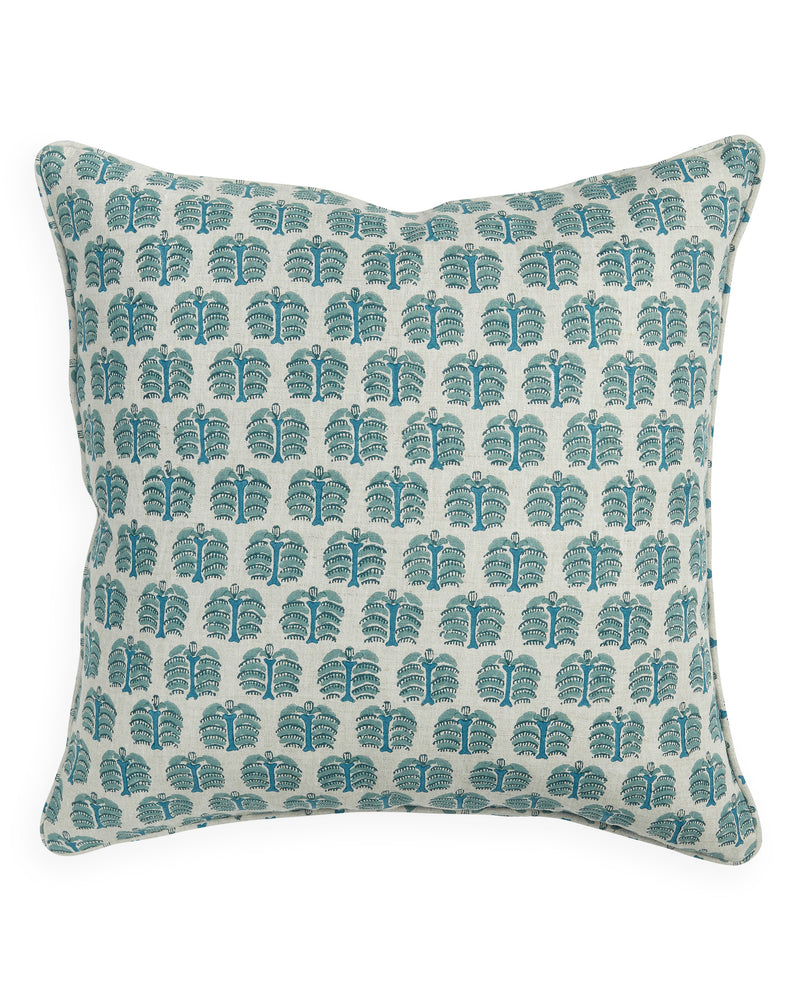 Hera Suzani Cushion