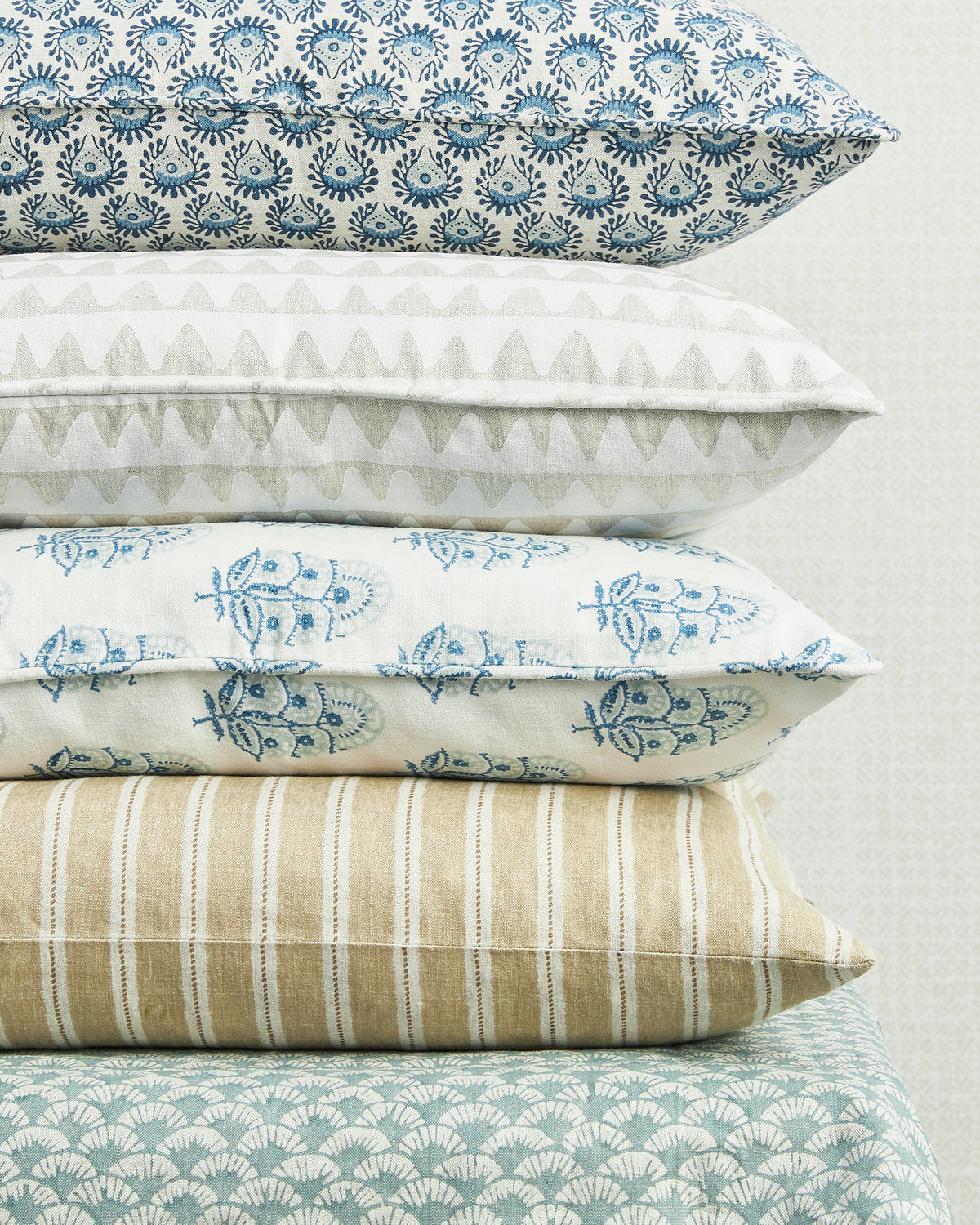 Lyon Tahoe Rectangle Cushion