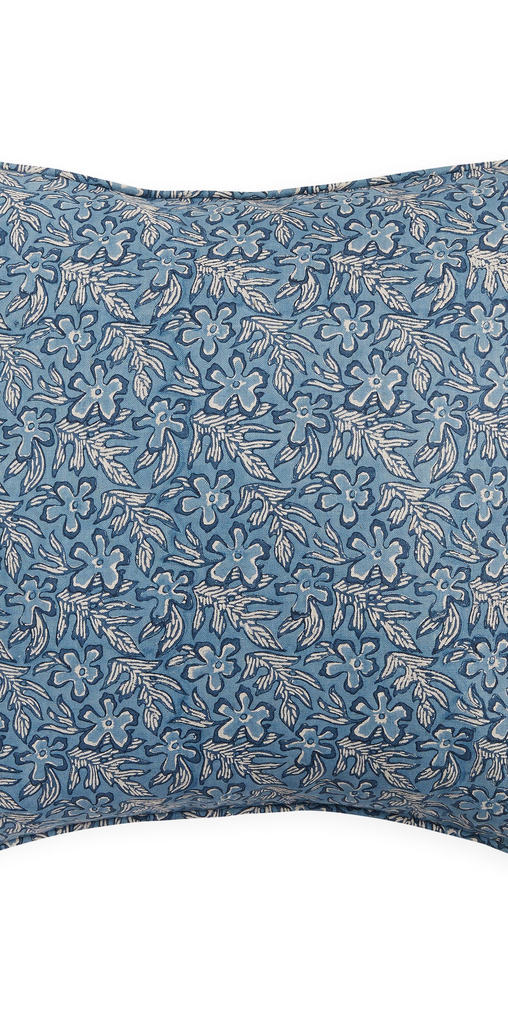 Tuvalu Azure Cushion in - Cushions - Walter G Australia