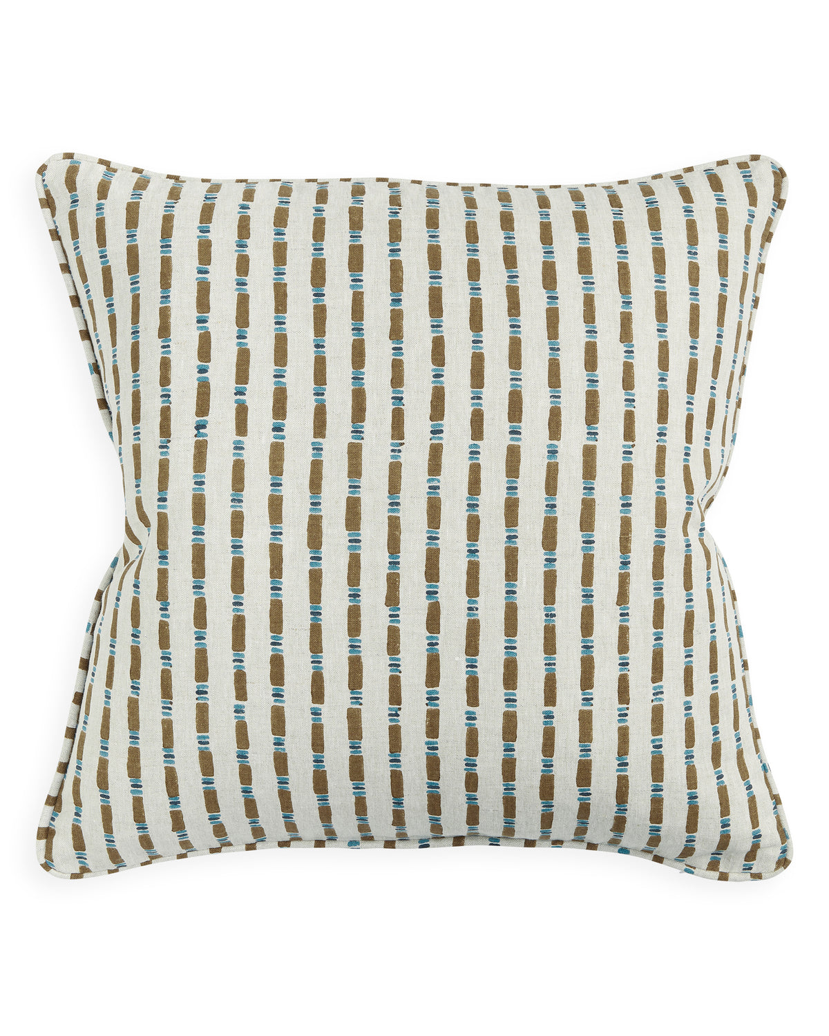 Ramses Tobacco Cushion