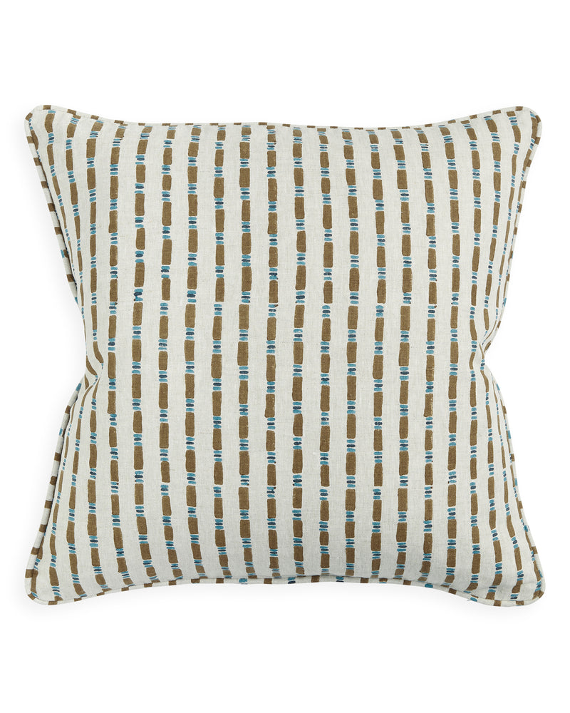 Ramses Tobacco Cushion