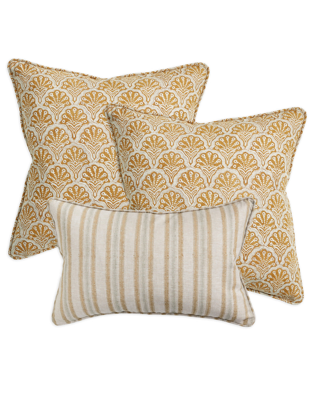 Cushion Set - St Tropez