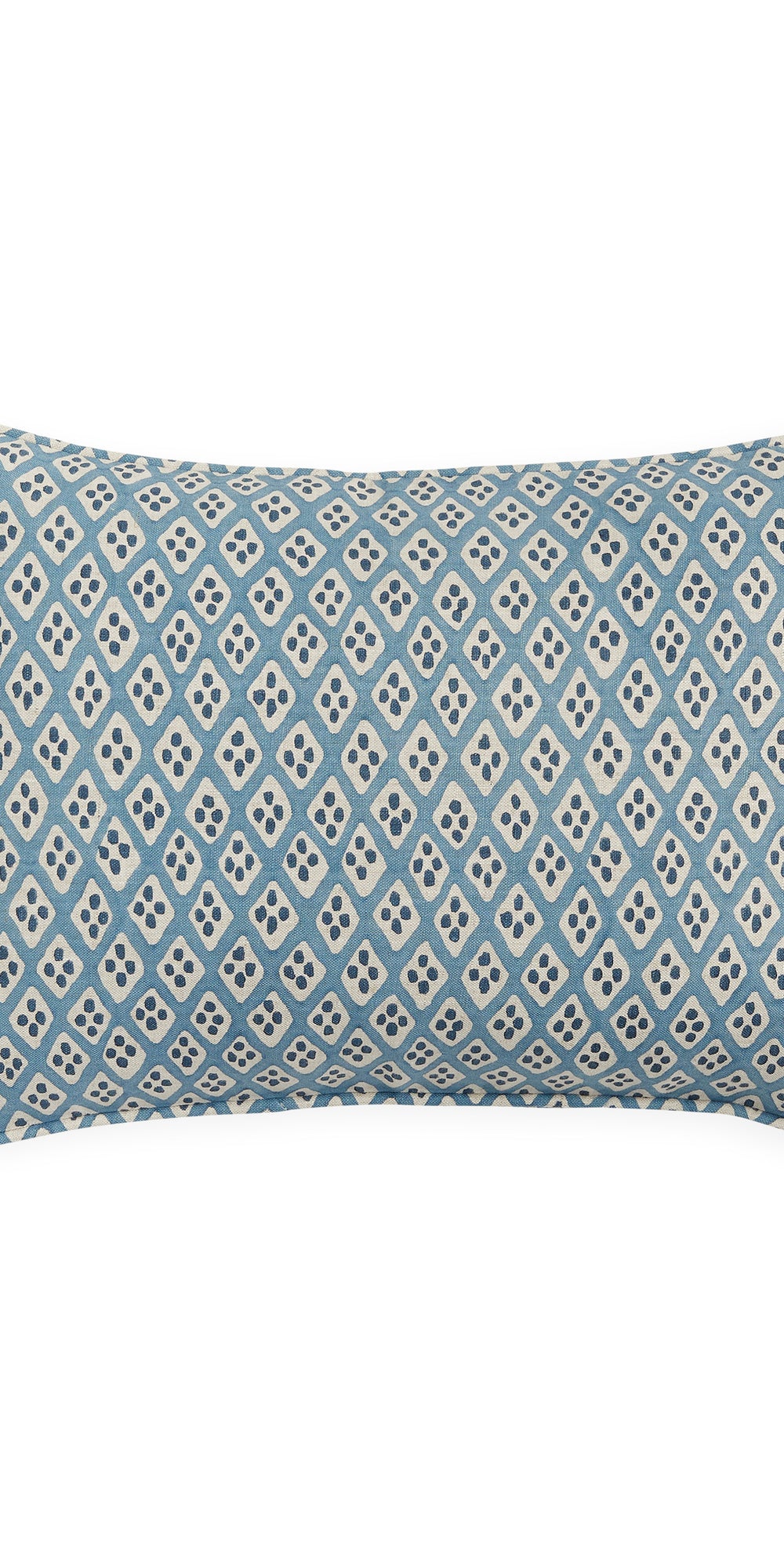 Orvietto Azure Cushion in - Cushions - Walter G Australia