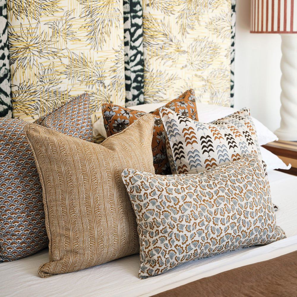 Naples Sahara Cushion