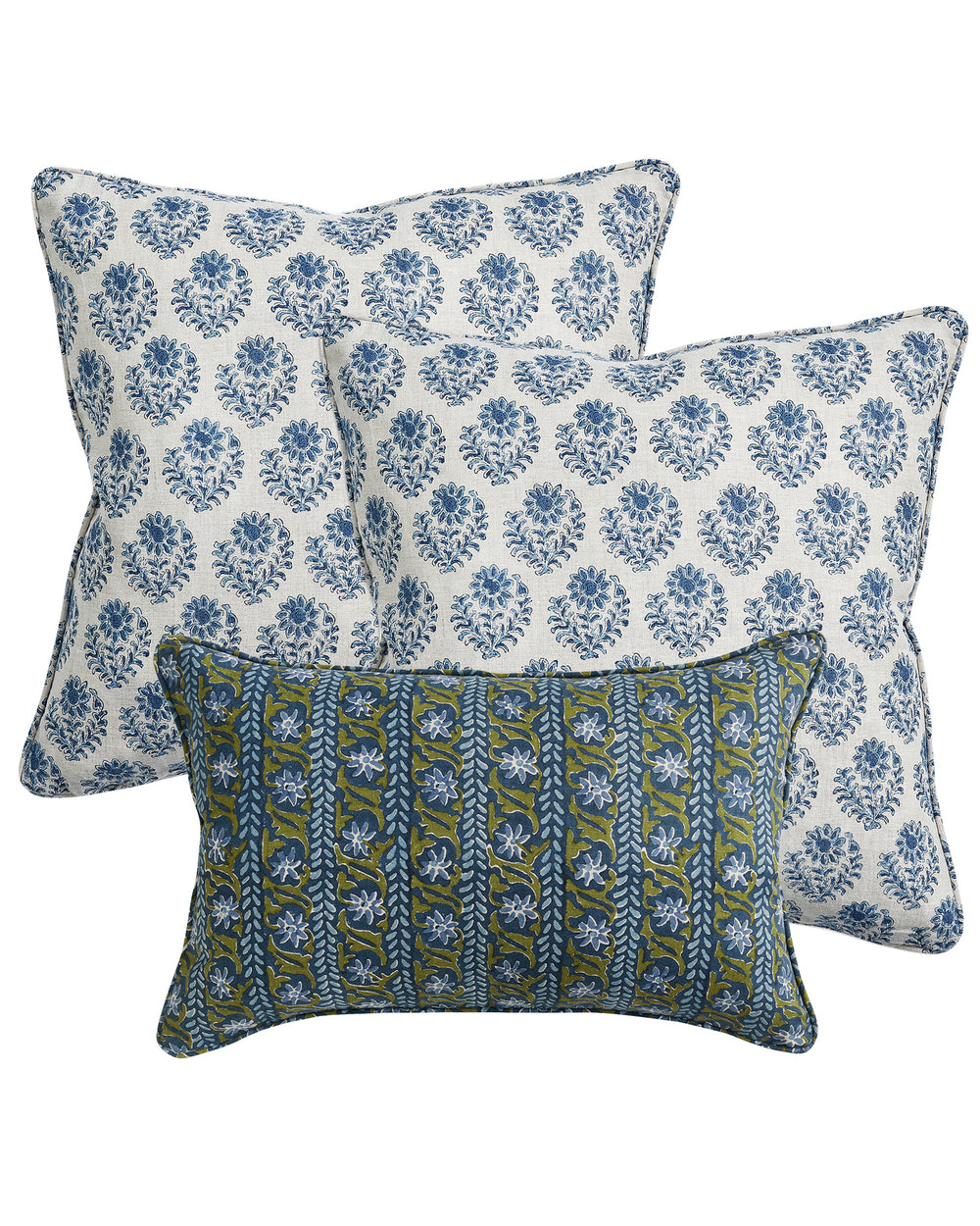 Cushion Set - Oia