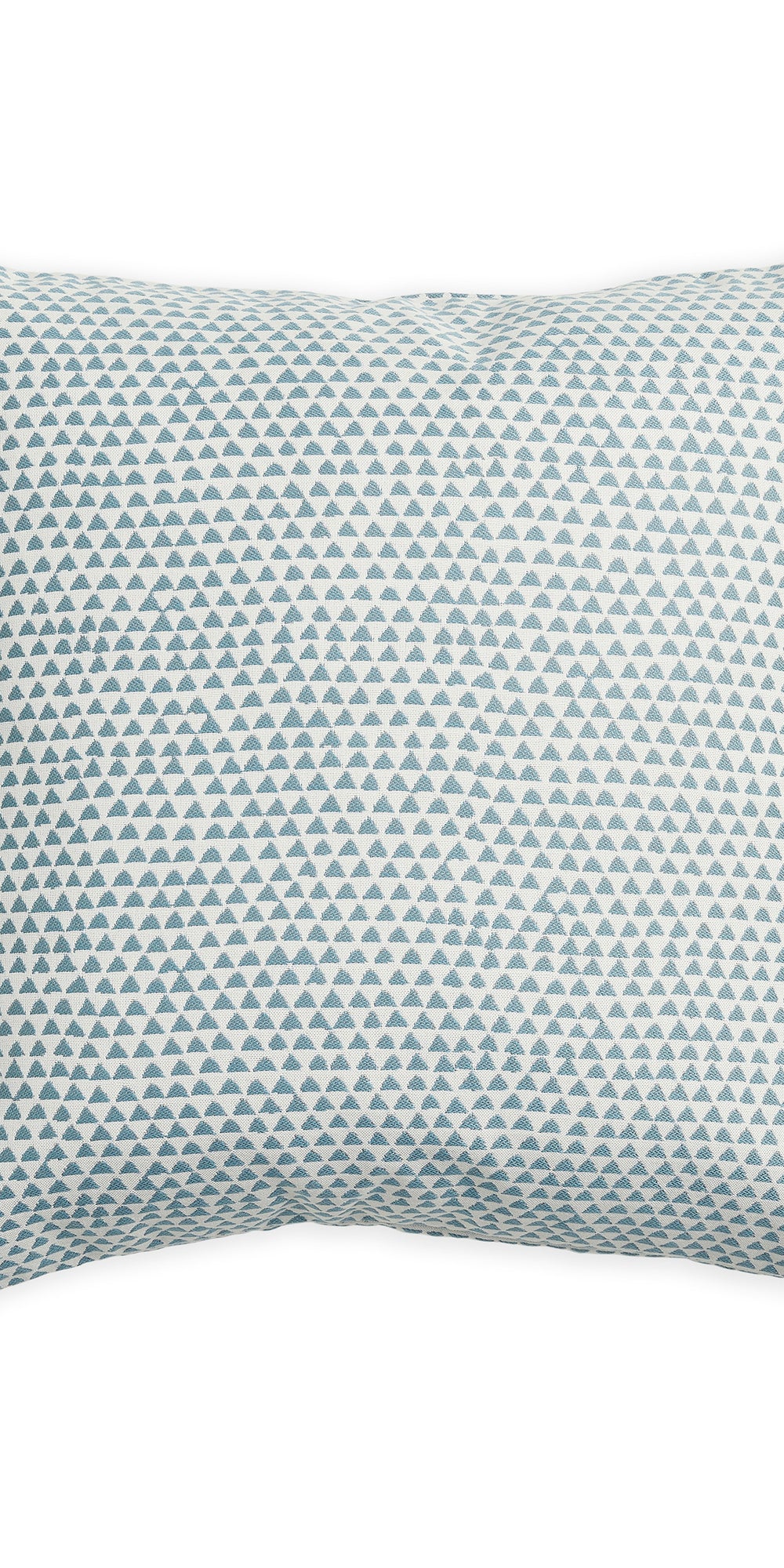 Huts Mineral Outdoor Cushion in - Cushions - Walter G Australia