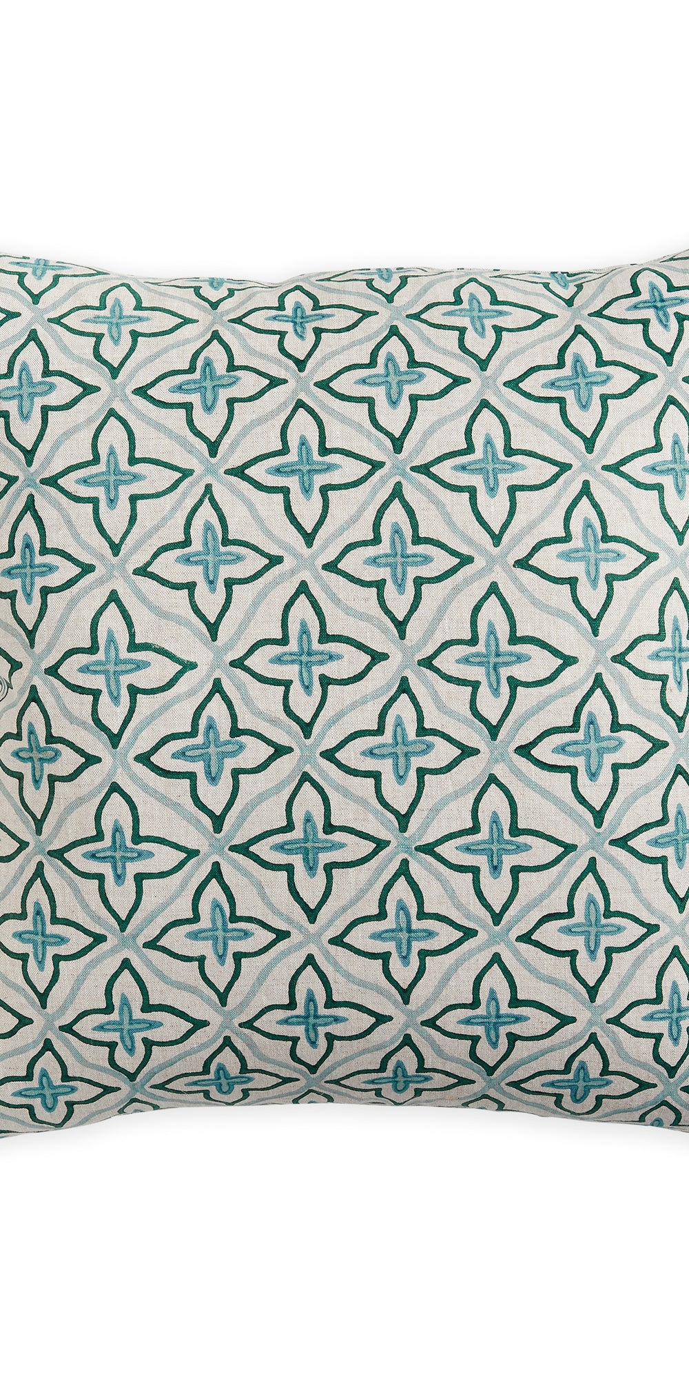 Tahiti Byzantine Cushion in - Cushions - Walter G Australia