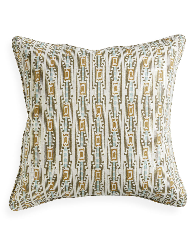Adras Overland Pillowcase