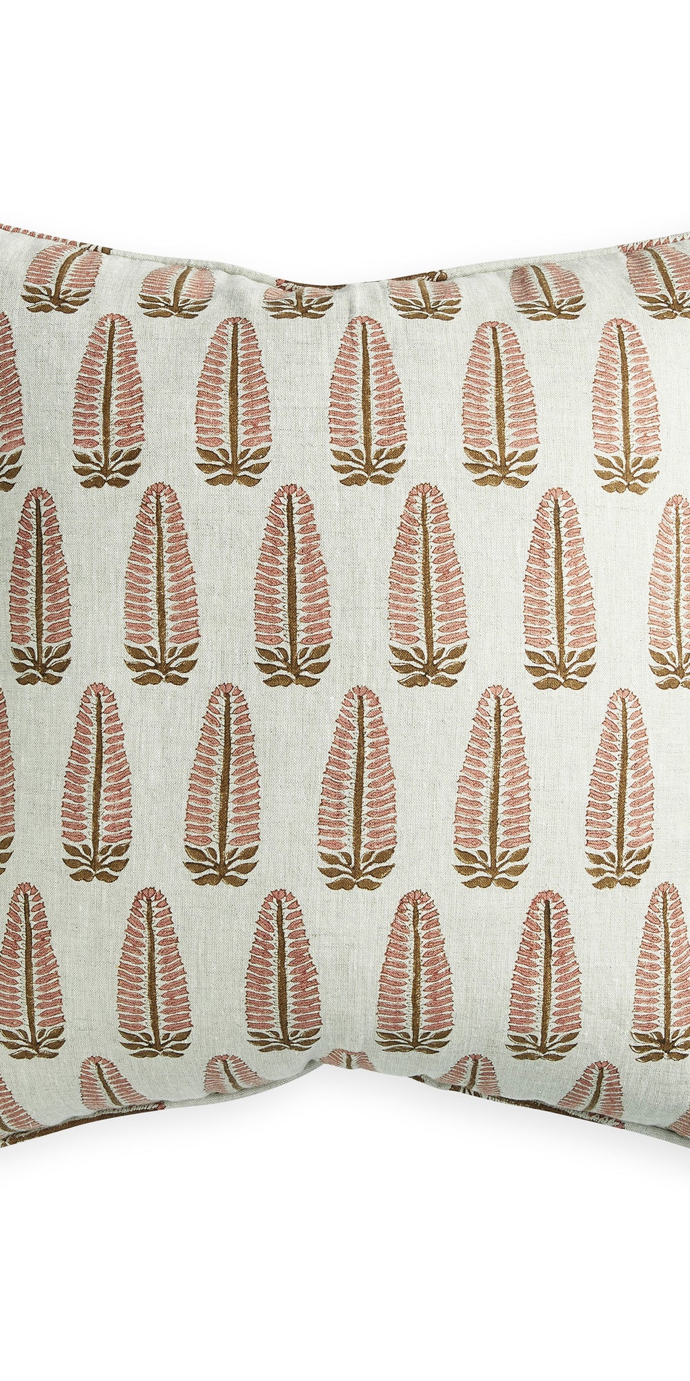 Akola Musk Cushion in - Cushions - Walter G Australia