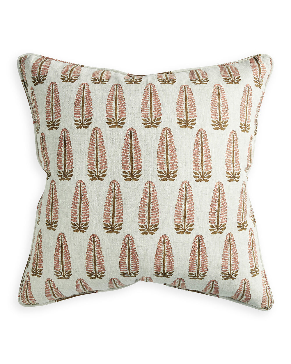 Akola Musk Cushion in - Cushions - Walter G Australia
