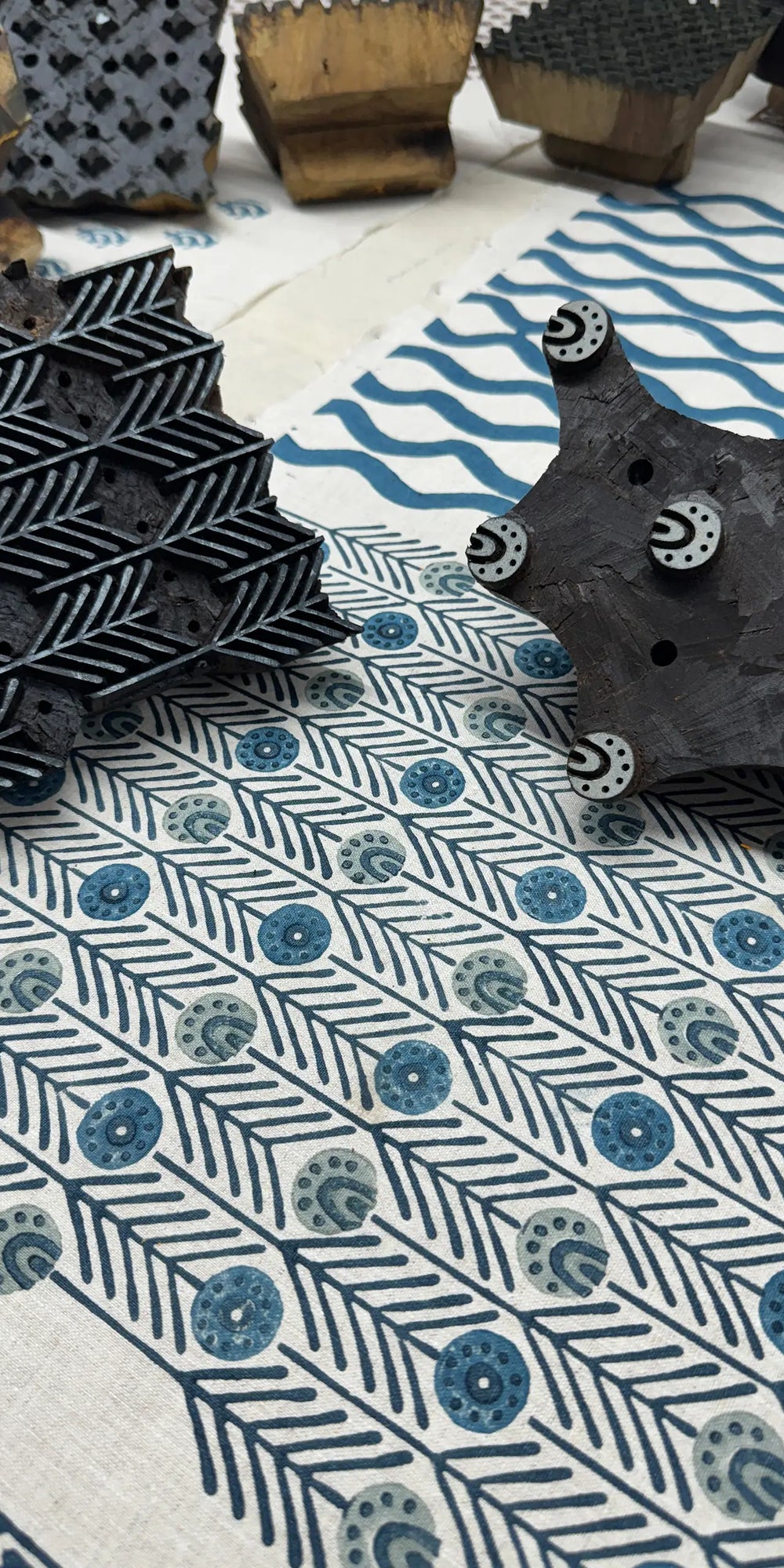 Alcaufar Suzani Cushion