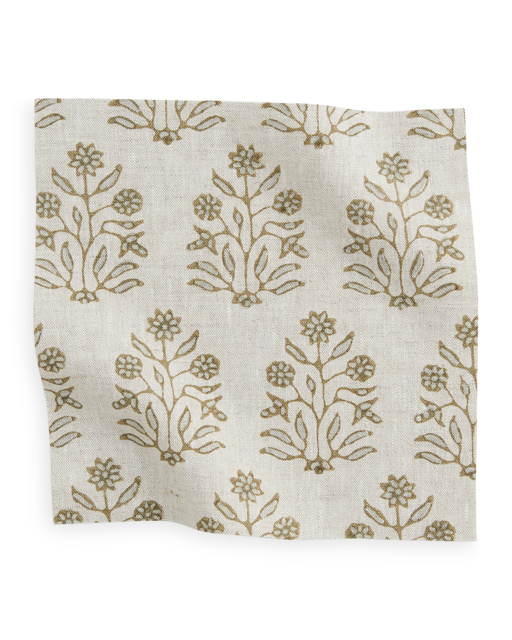 Amer Elm linen swatch in - Swatches - Walter G Australia