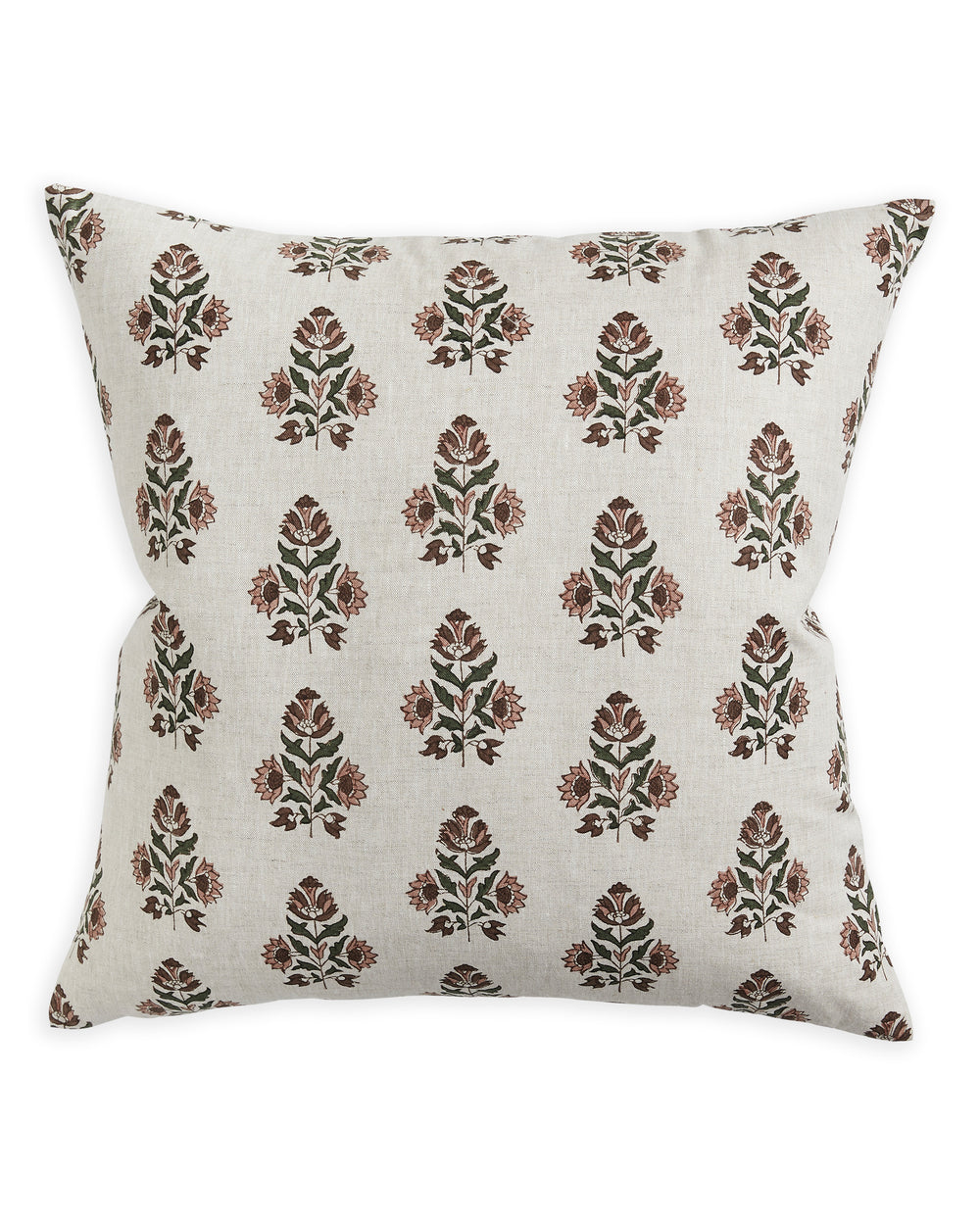 Cushion Set - Rosewood