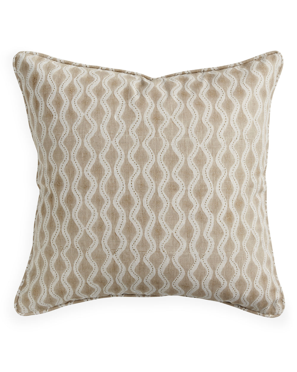 Cushion Set - Shell
