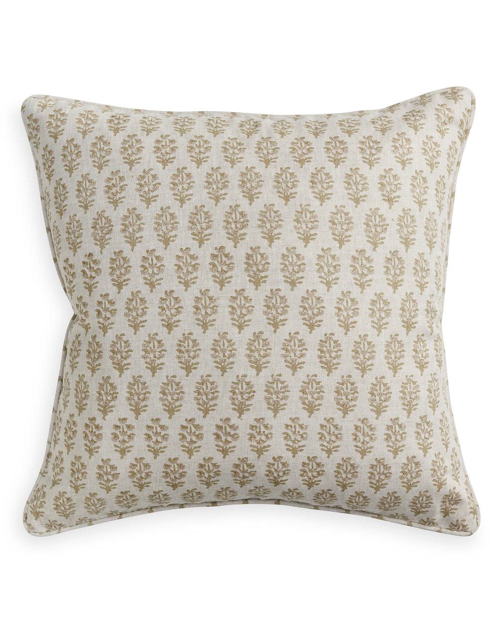 Cushion Set - Shell
