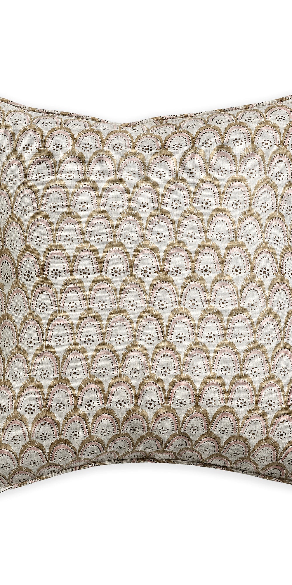Azores Petal Cushion in - Cushions - Walter G Australia