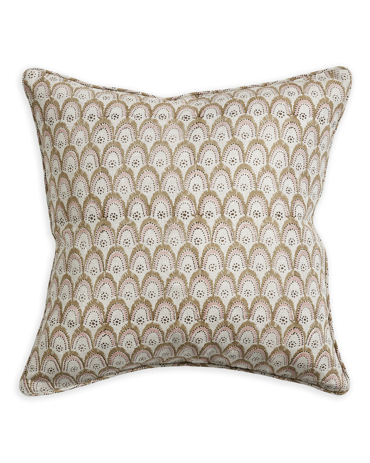 Azores Petal Cushion