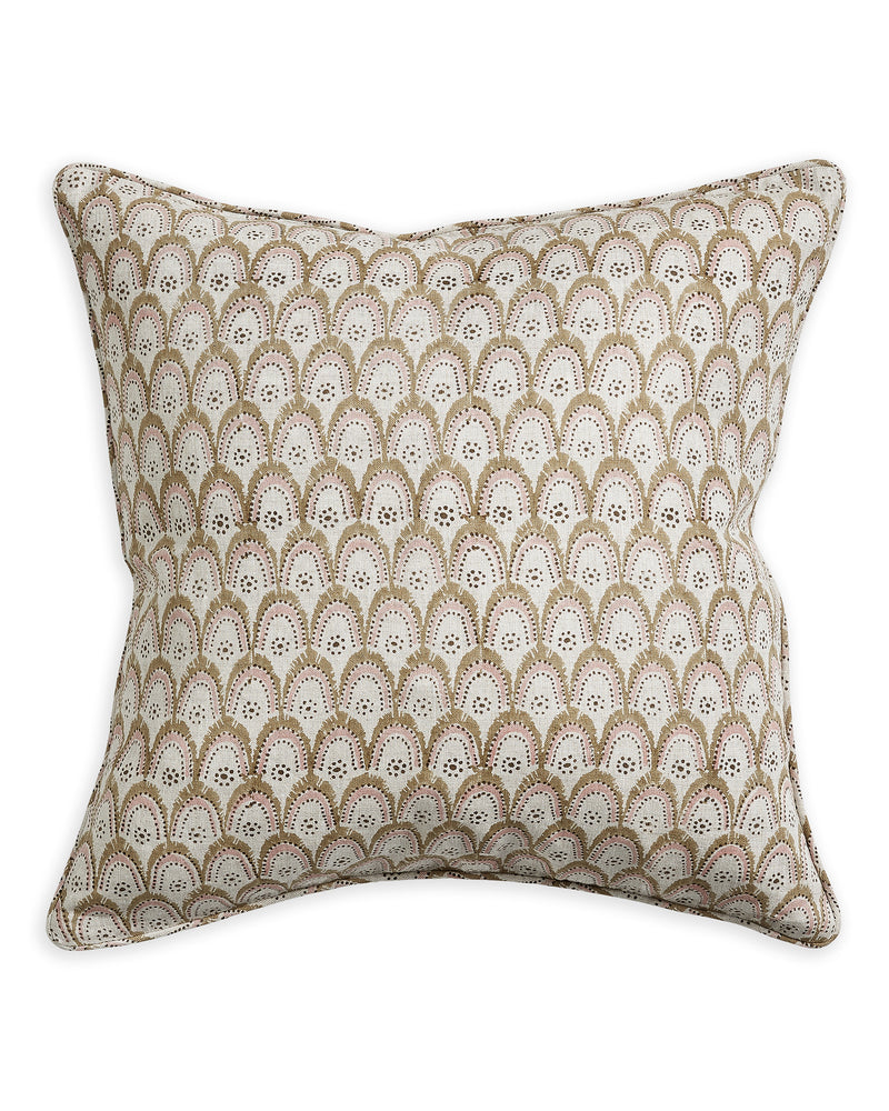 Azores Petal Cushion