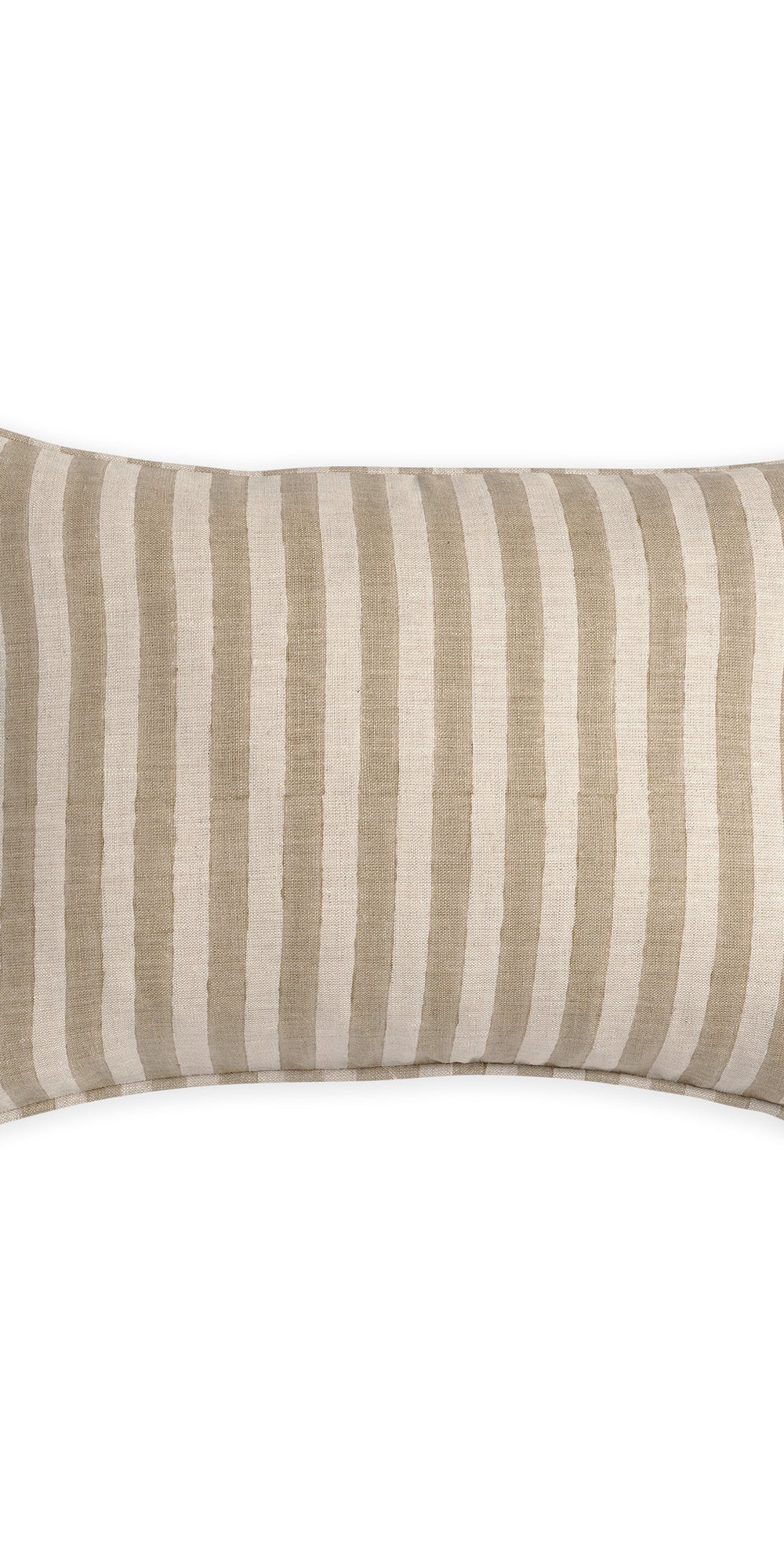 Bodrum Shell Cushion in - Cushions - Walter G Australia