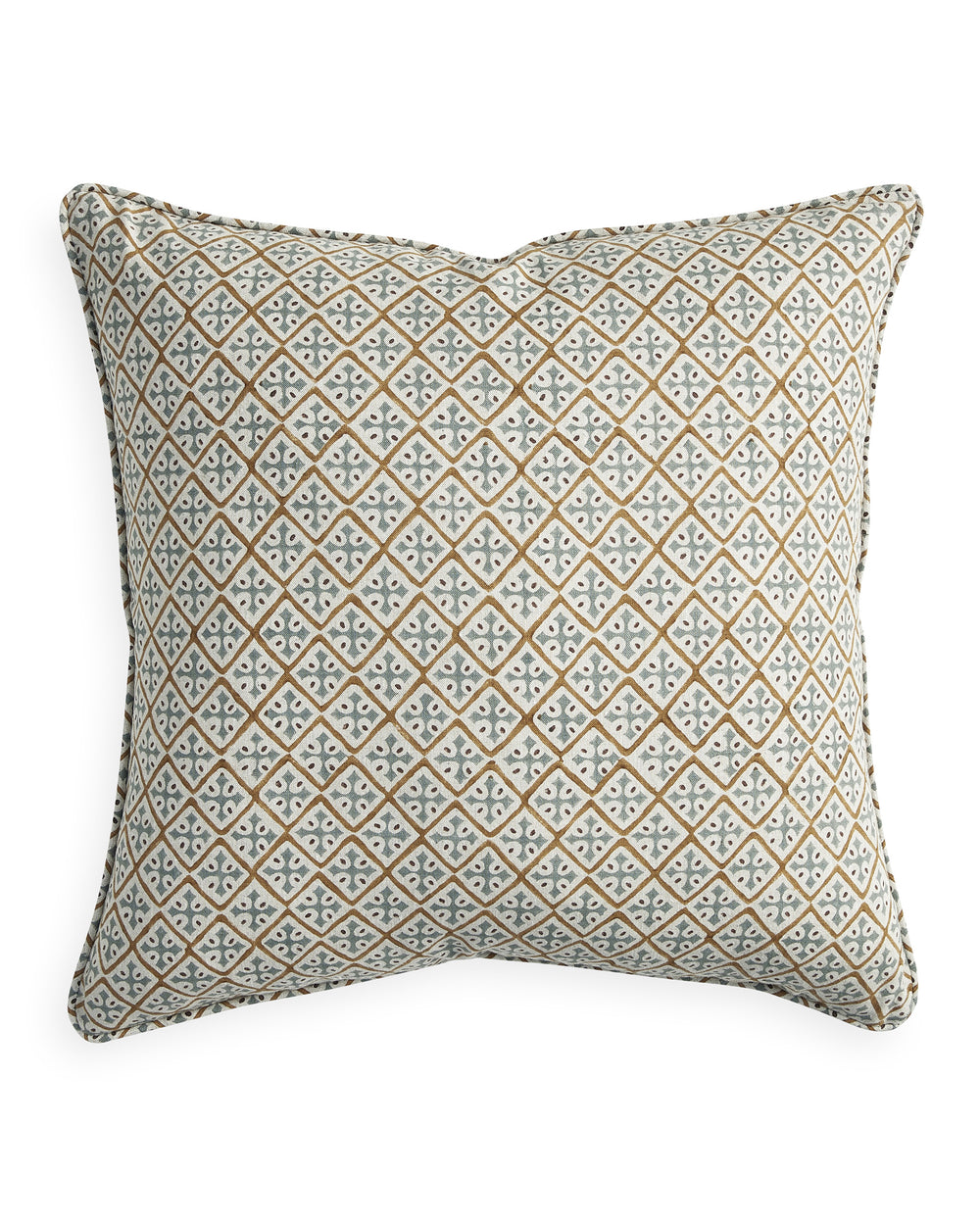 Borello Egypt linen cushion