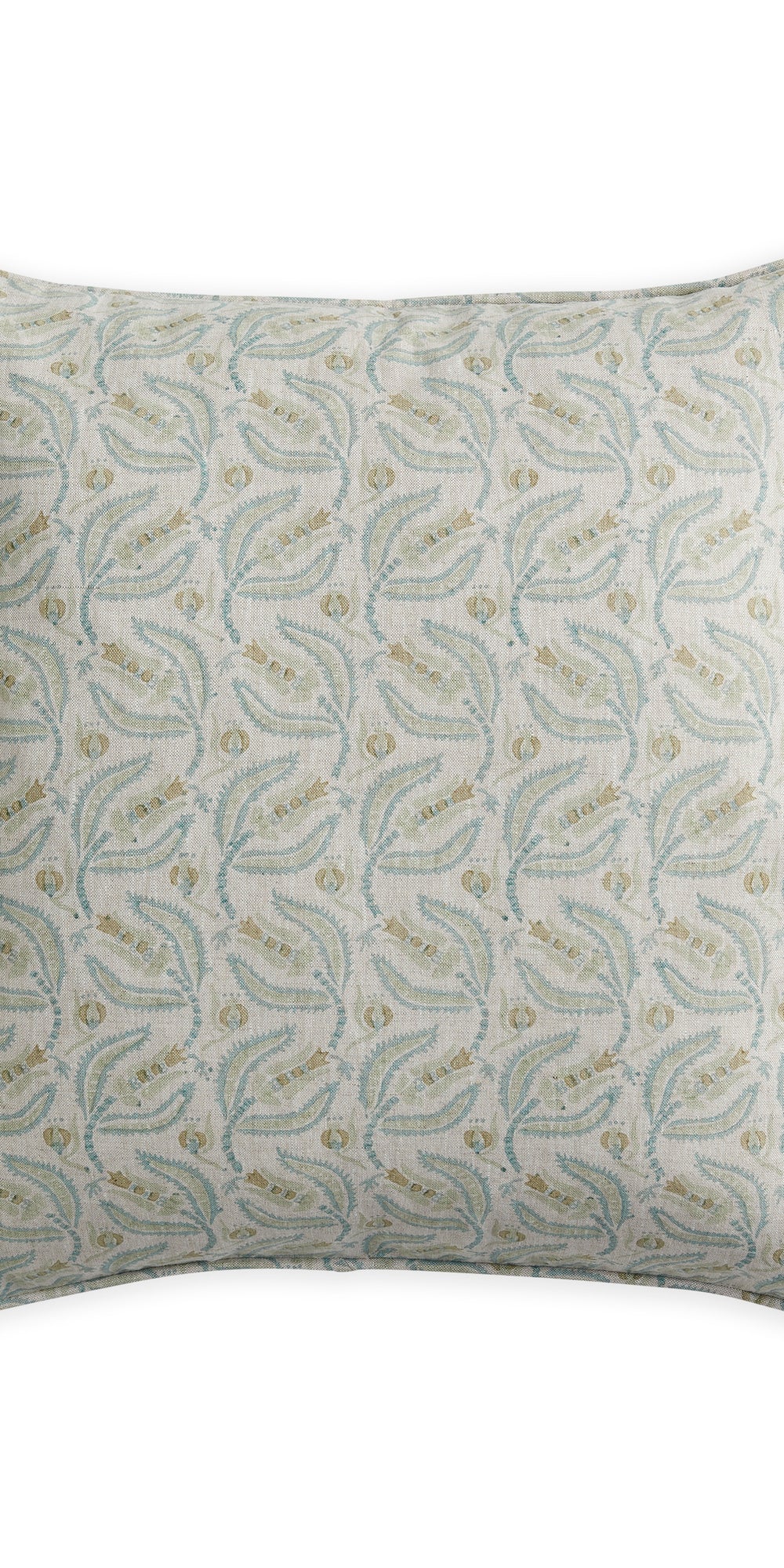 Broccato Cenote Cushion in - Cushions - Walter G Australia