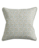 Broccato Cenote Cushion