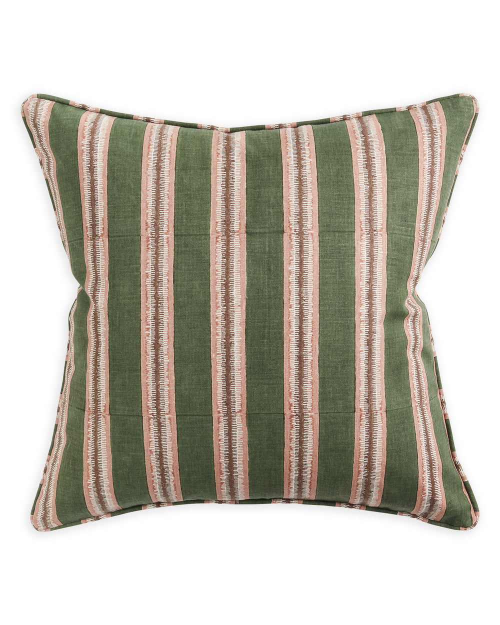 Cushion Set - Rosewood