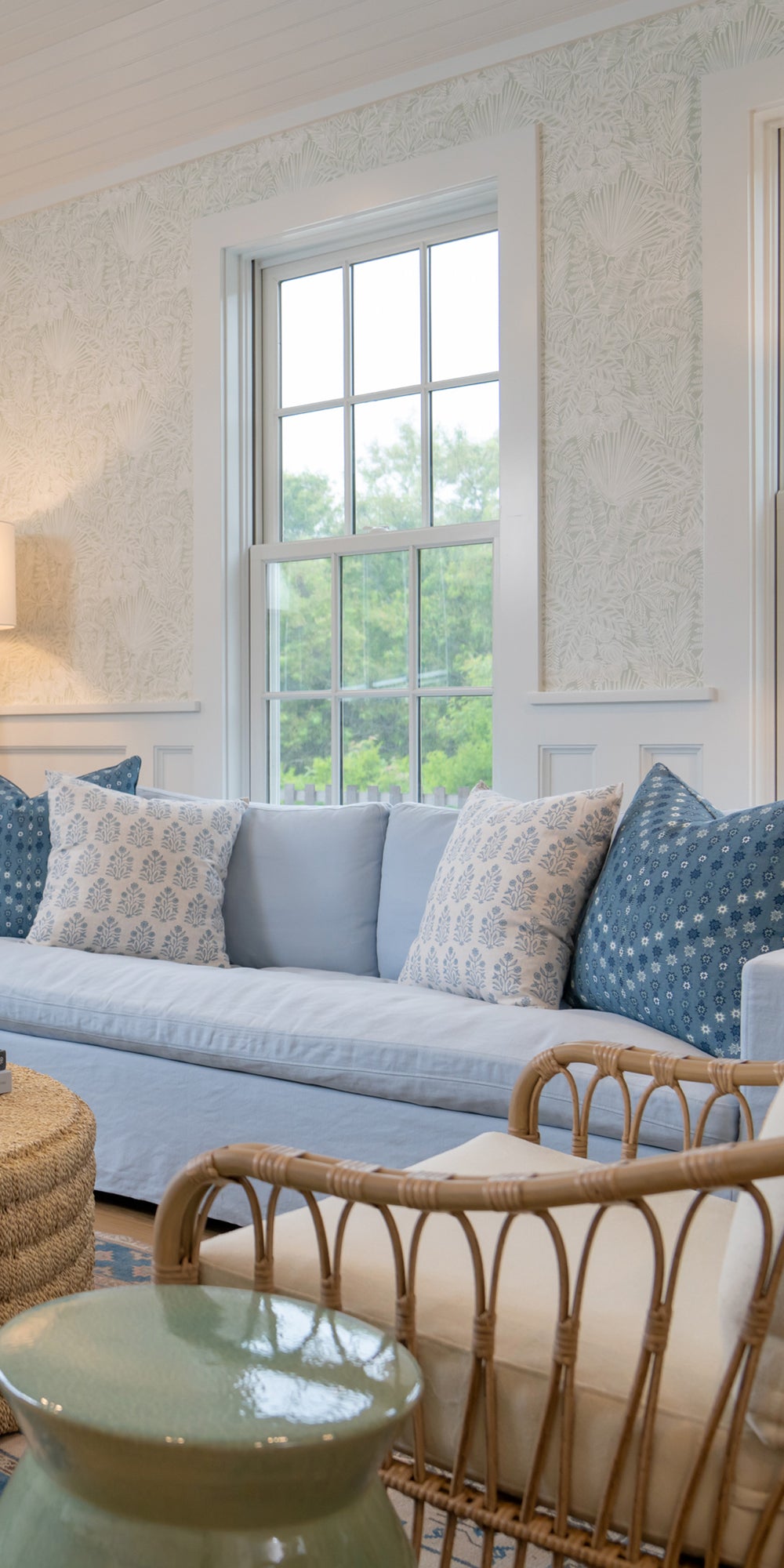 Amer Tahoe Cushion in - Cushions - Walter G Australia