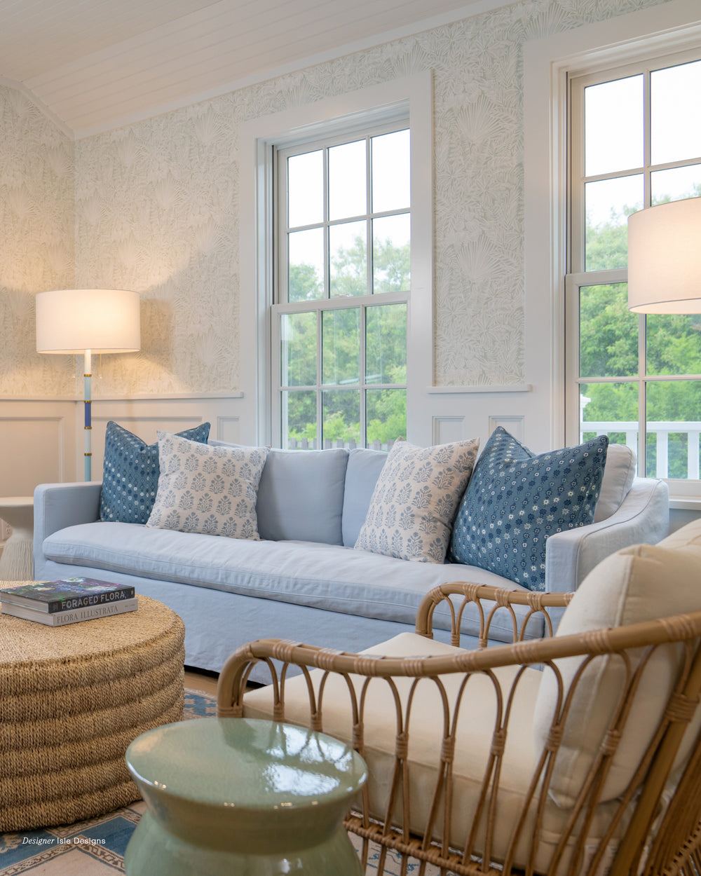 Amer Tahoe Cushion in - Cushions - Walter G Australia