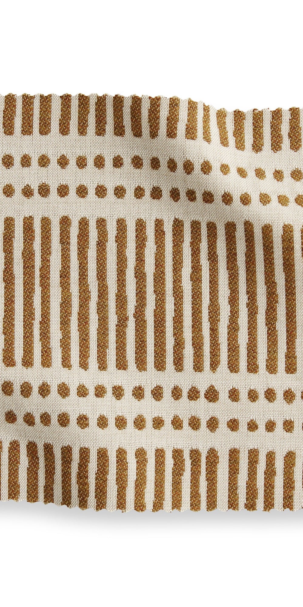 Dash Dot Rattan woven swatch in - Swatches - Walter G Australia