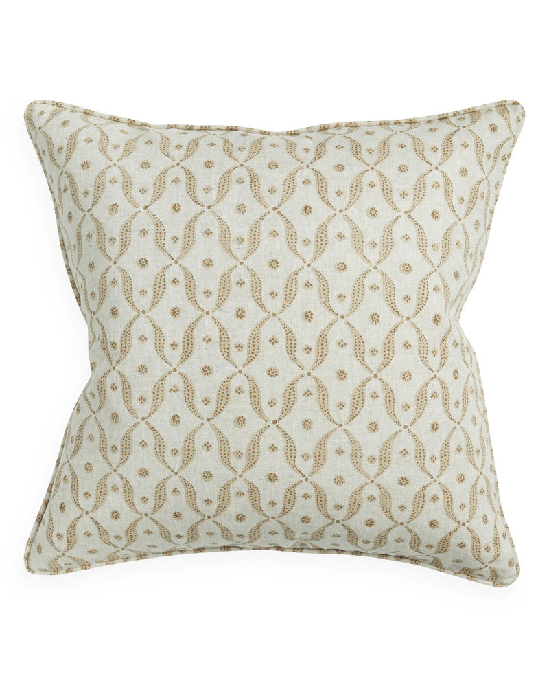 Genoa Elm Cushion