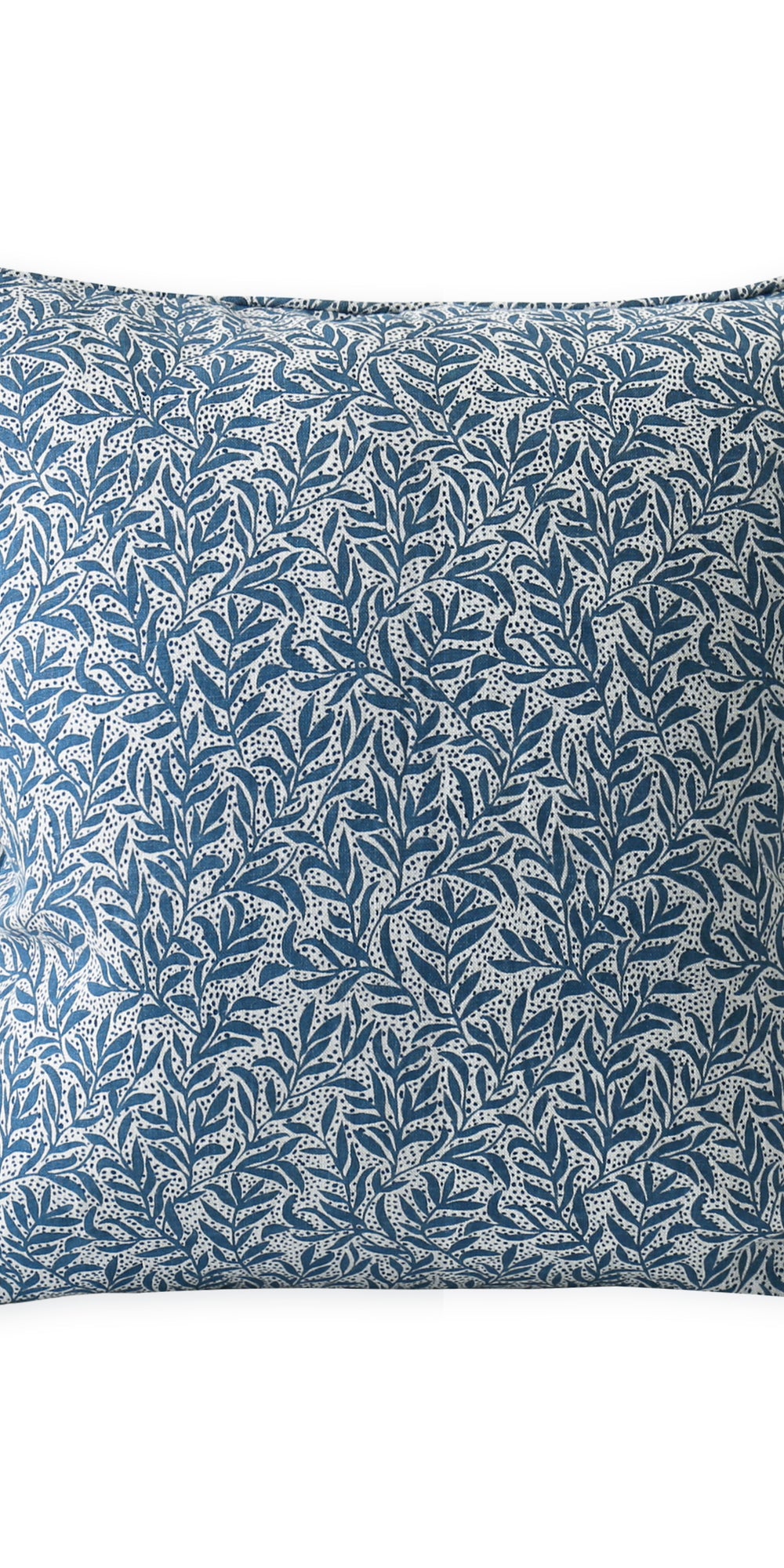 Granada Denim Cushion in - Cushions - Walter G Australia