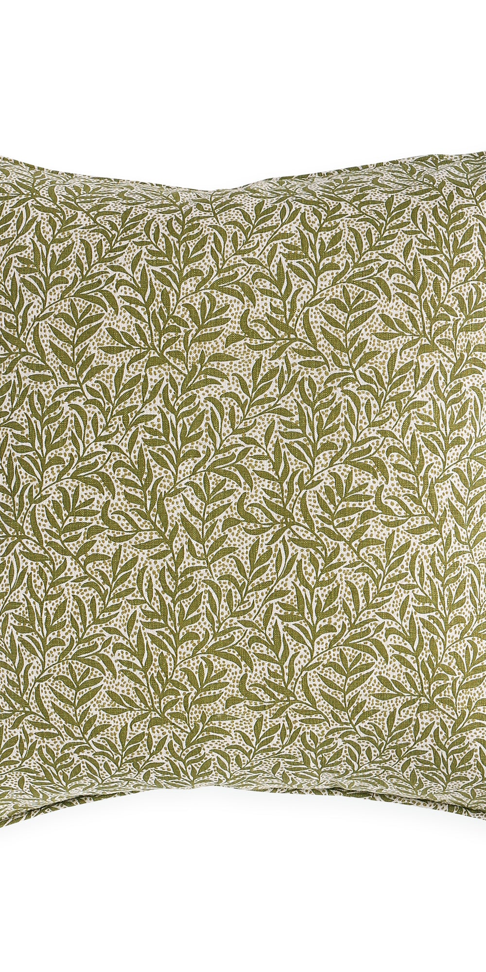 Granada Moss Cushion
