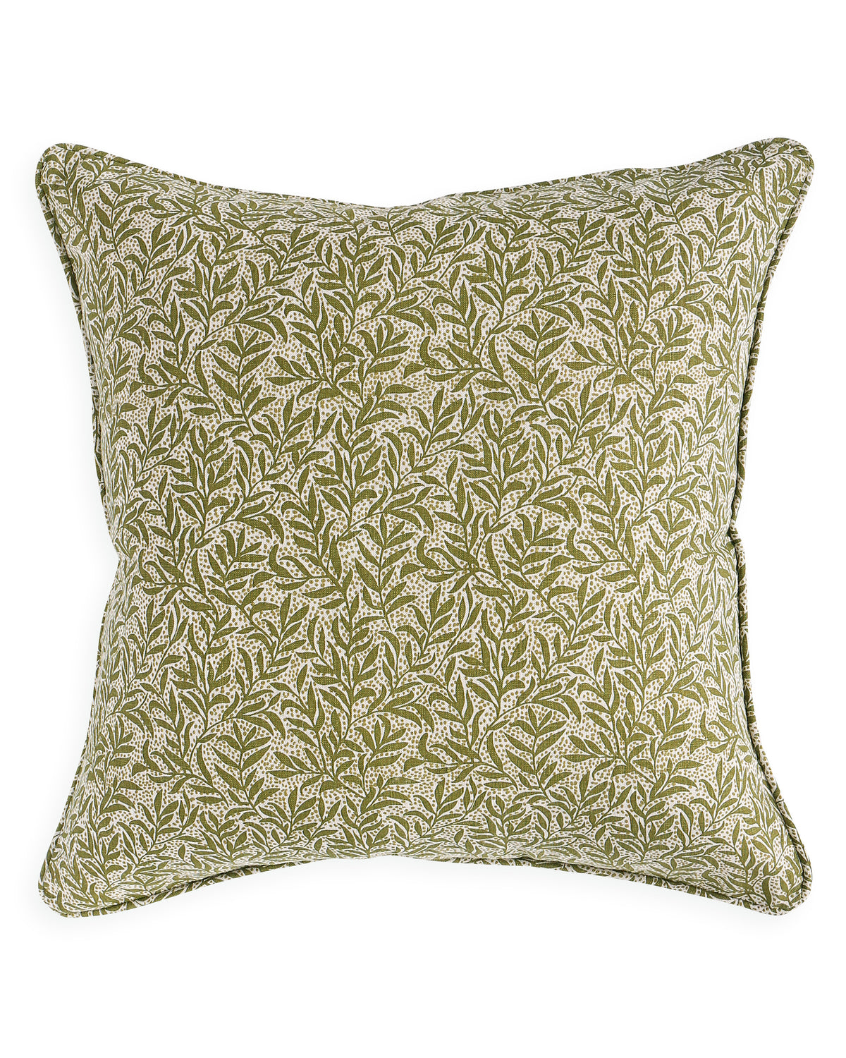 Granada Moss Cushion