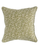Granada Moss Cushion