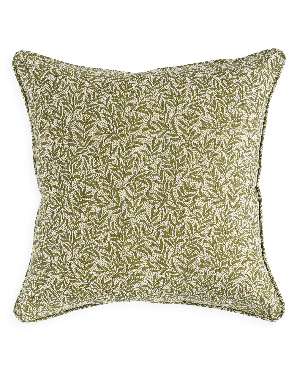 Granada Moss Cushion