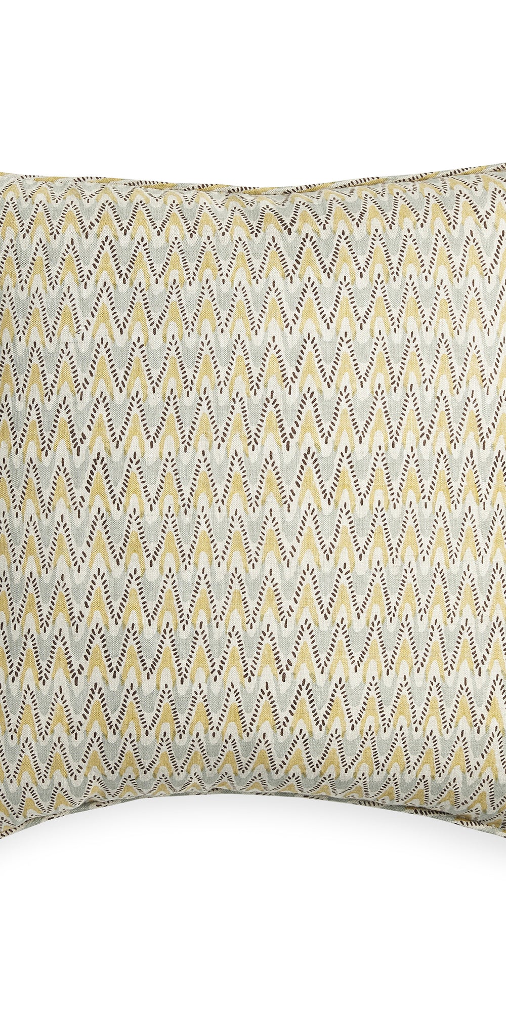 Hakone Mimosa Cushion in - Cushions - Walter G Australia