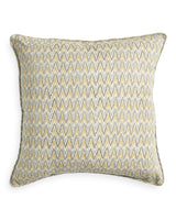 Hakone Mimosa Cushion