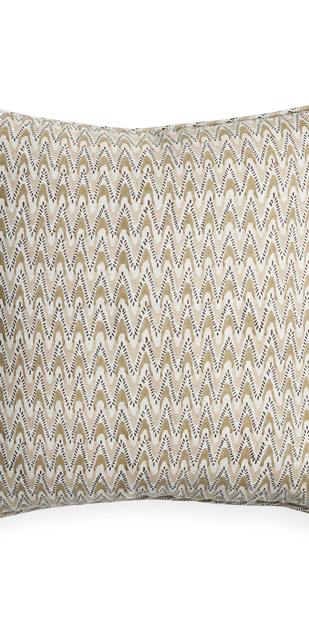 Hakone Shell Cushion in - Cushions - Walter G Australia