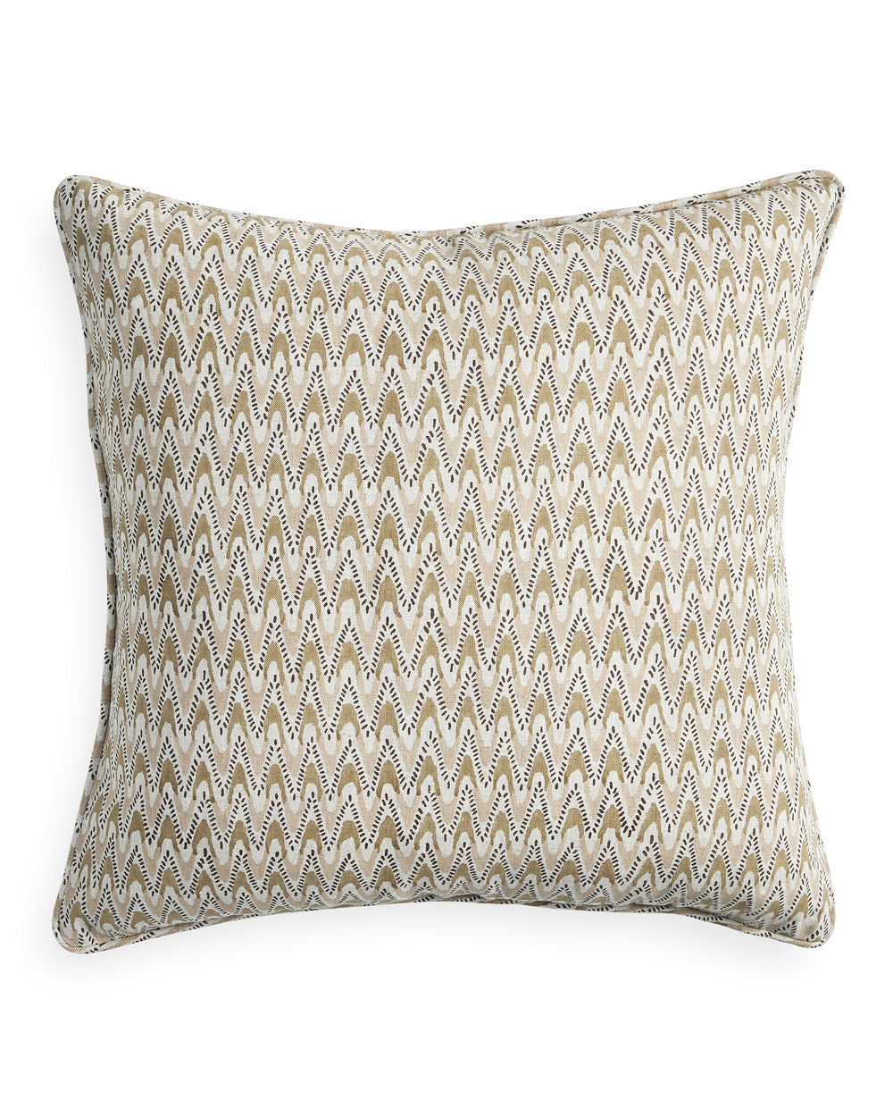 Hakone Shell Cushion in - Cushions - Walter G Australia