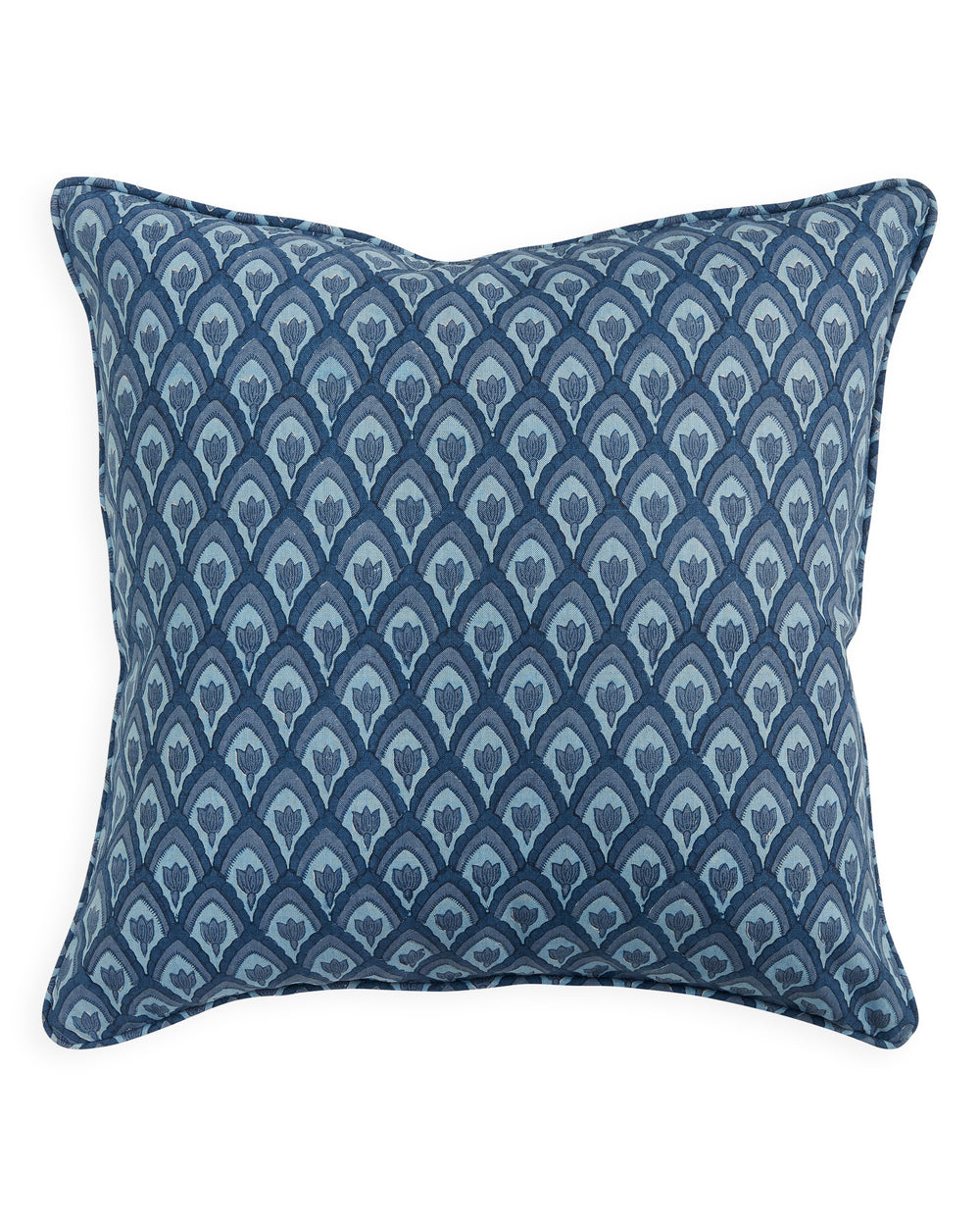 Haveli Riviera Cushion in - Cushions - Walter G Australia