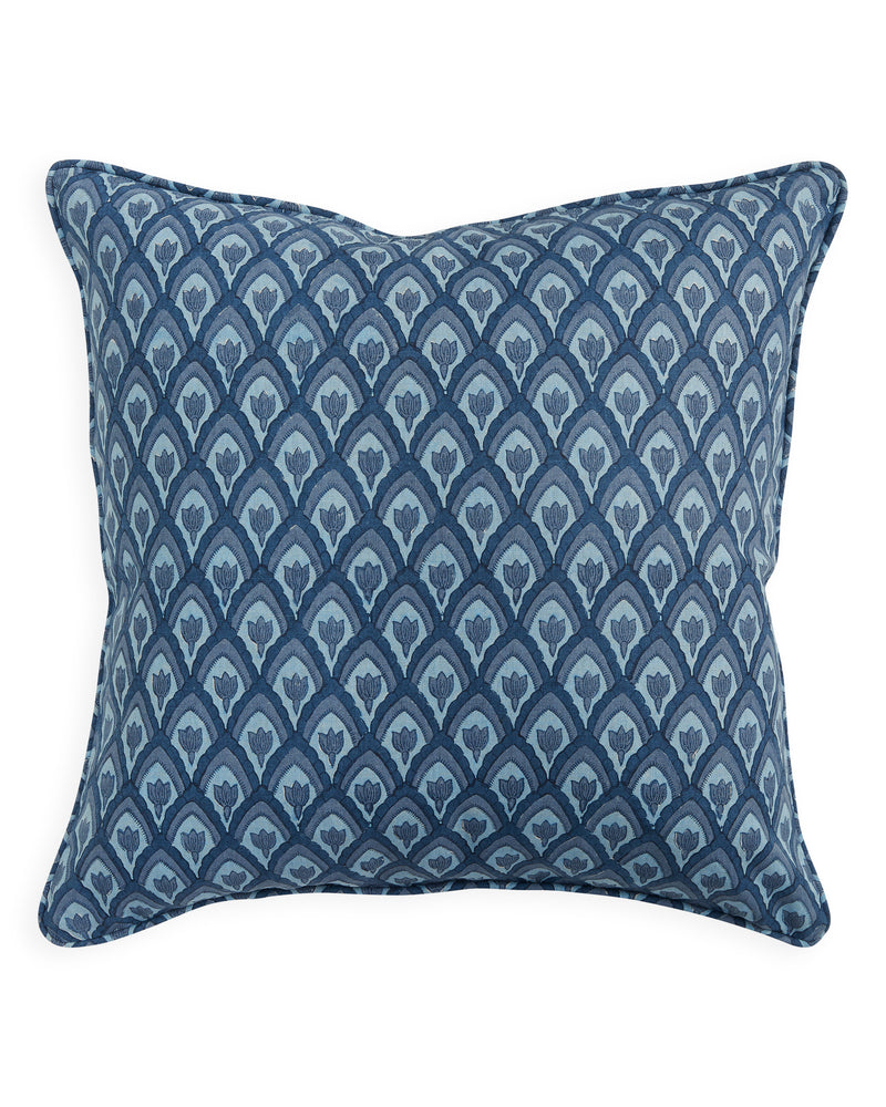 Haveli Riviera Cushion