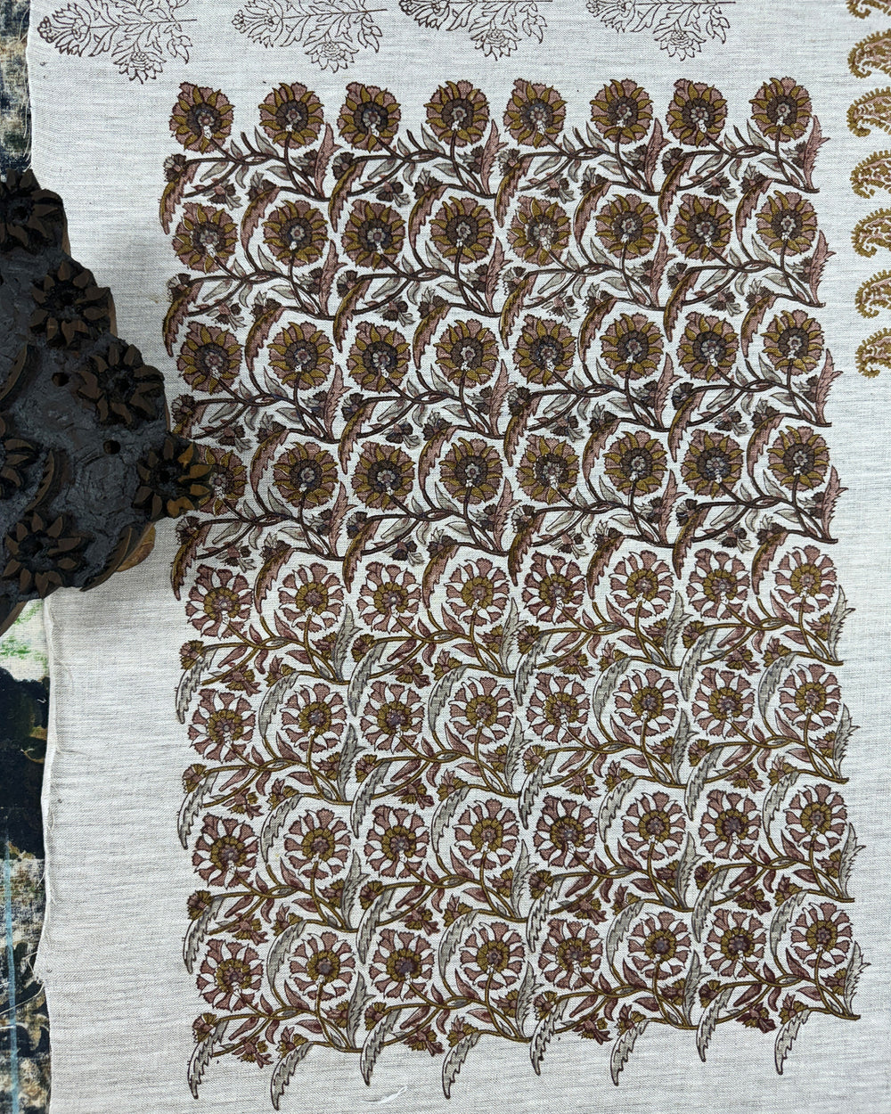 Istanbul Amaro Cushion