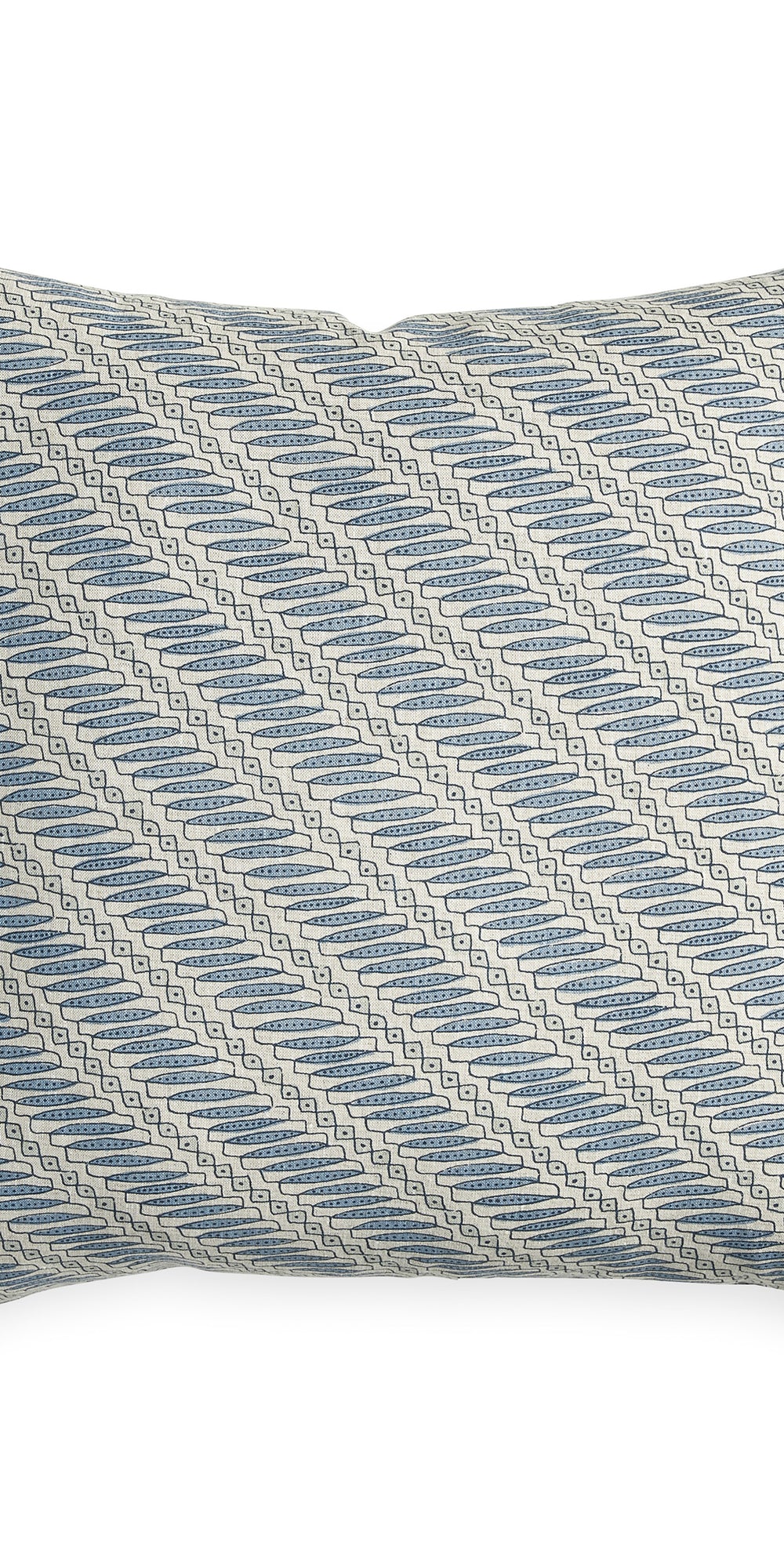 Jakarta Azure Cushion in - Cushions - Walter G Australia